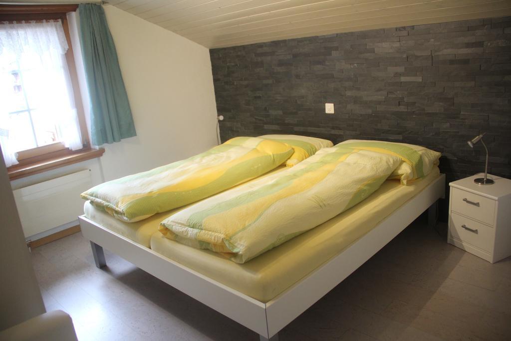 Apartments Sarazena 사스그룬트 외부 사진