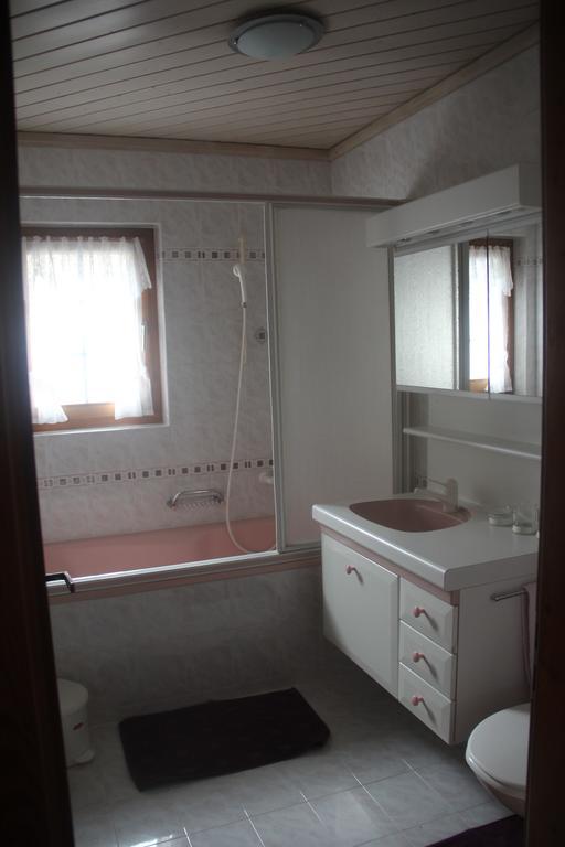 Apartments Sarazena 사스그룬트 외부 사진